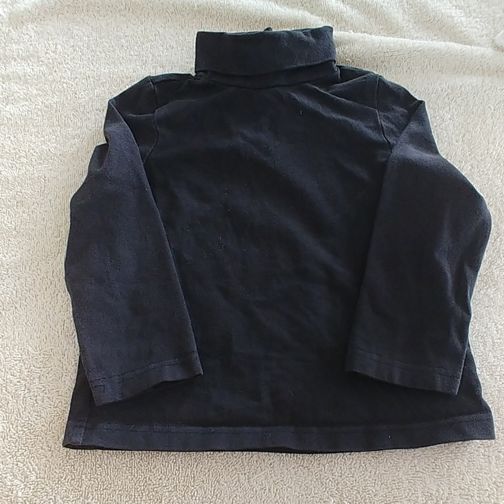 Tutrle neck